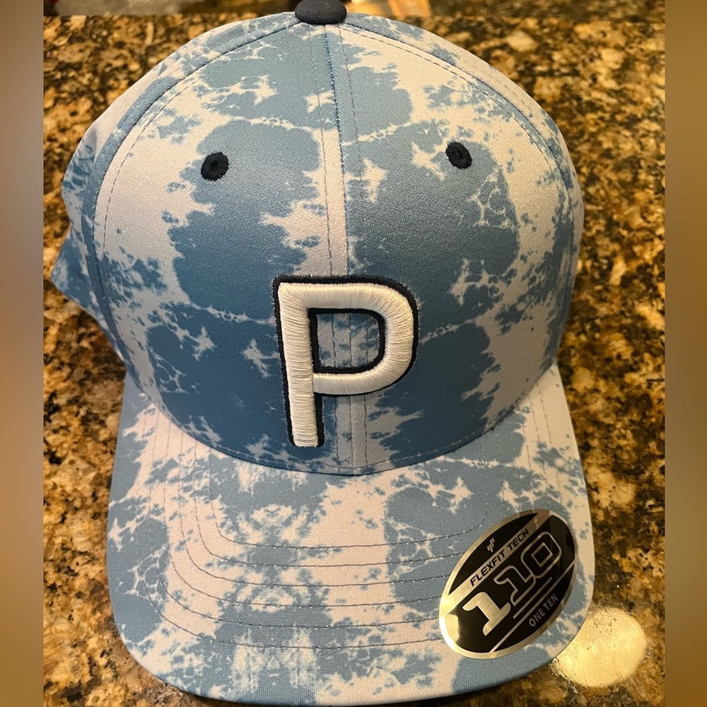 Puma One10 cap NWT